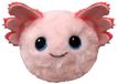 Ty Beanie Bouncers Knuffel Axolotl Gill