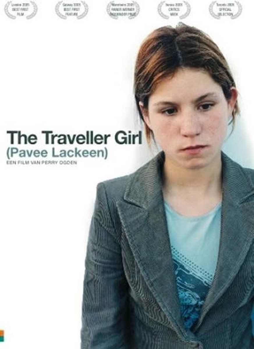 Traveller Girl