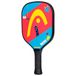 HEAD MiniMe 2024 Pickleball Paddle uniseks voor jongeren, blauw/rood, eenheidsmaat