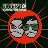 Suburban Insekt Teenmachine