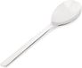 Alessi Tafellepel Colombina - FM06/1 - Zilver - RVS