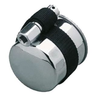 KS Tools 1/2" riem sleutel, 160mm