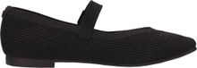 La Strada Loafer Zwart Dames - Maat 38