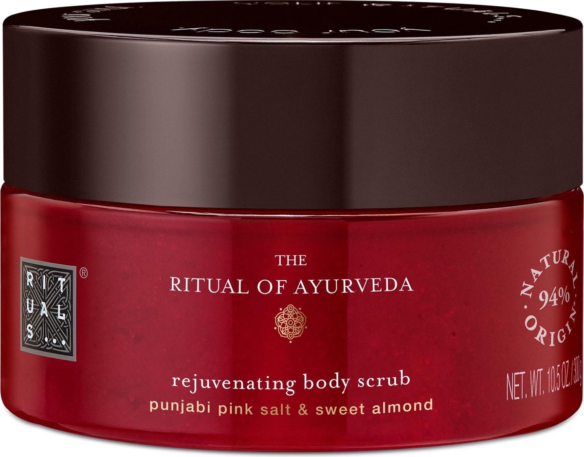 Rituals The Ritual of Ayurveda Body Scrub - 300 g
