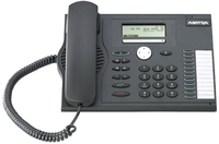 Mitel 5370 - DECT-telefoon - Antraciet