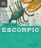 Escorpio Libri GmbH Escorpio Paperback 32 pagina's Spaans