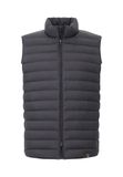 Boggi Milano Bodywarmer navy