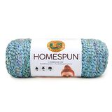 Lion Brand Yarn Company Homespun Garen-Windsor