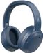 Edifier W820NB Plus V25 Casque filaire et sans fil Bandeau Appels/musique USB Type-C Bluetooth Bleu marine