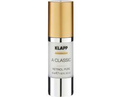 Klapp A Classic Retinol Pure Fluid 30ml - Unisex