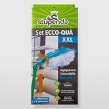 La Briantina ATT04544A Stofvangerset, polyester