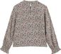 WE Fashion Meisjes blouse met print