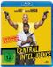 Plaion Central Intelligence/Ext. Ed./Blu-ray
