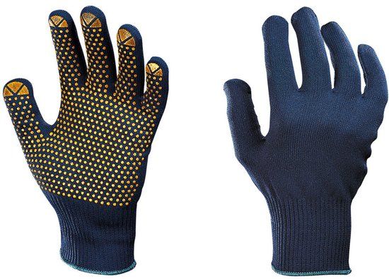 Honeywell KCL PolyTRIX BN 914 Beschermende handschoen maat 10 (XL) Blauw