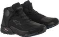 Alpinestars CR-X Drystar Riding Zwart Zwart - Laars