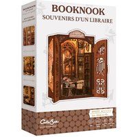 Blackrock Games Modelbouwpakket Herinneringen aan een boekhandel
