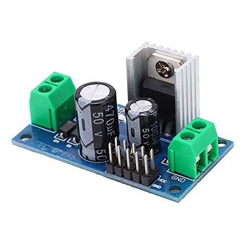 TENP Spanningsregelaar L7812 LM7812 Power Stabilizer DC 12V