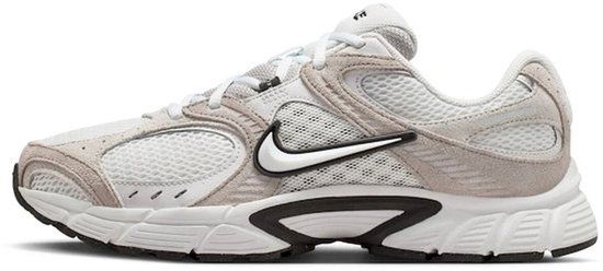 Nike V5 rnr suede 2 men's shoes - Lage sneakers heren - Wit