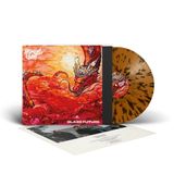 Suburban Howling Giant - Glass Future (LP)