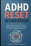 ADHD Reset Workbook