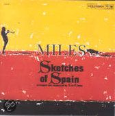 Miles Davis - Sketches Of Spain