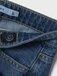 NAME IT NKFROSE ST RHINE JEANS - Meisjes - Jeans - Denim Blue - Size 152