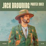 Coast2Coast Jack Browning - Painted Skies (CD)