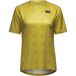 GORE WEAR TrailKPR Daily Fietsshirt met korte mouwen voor dames