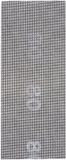 Bosch Accessoires Bosch handschuurrooster 115 x 280 mm 80