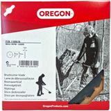 Oregon Tool Oregon ontbossingszaagblad EIA 24 tanden 225 mm
