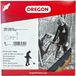 Oregon Tool Oregon ontbossingszaagblad EIA 24 tanden 225 mm