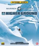 Megamoviestore Warren Miller - Higher Ground Blu-ray