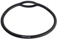 Mares Xr Nekregelaar Bungee Ketting Zwart