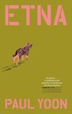 Etna Paperback