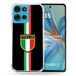 Cokitec Voyage Italy 3 Zwart Motorola G75 5G