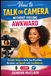 How to Talk on Camera Without Feeling Awkward: Simple Steps to Help You Practice, Go Live, and Speak With Confidence