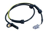 HELLA Sensor, Raddrehzahl 6PU358217-971 Vorderachse