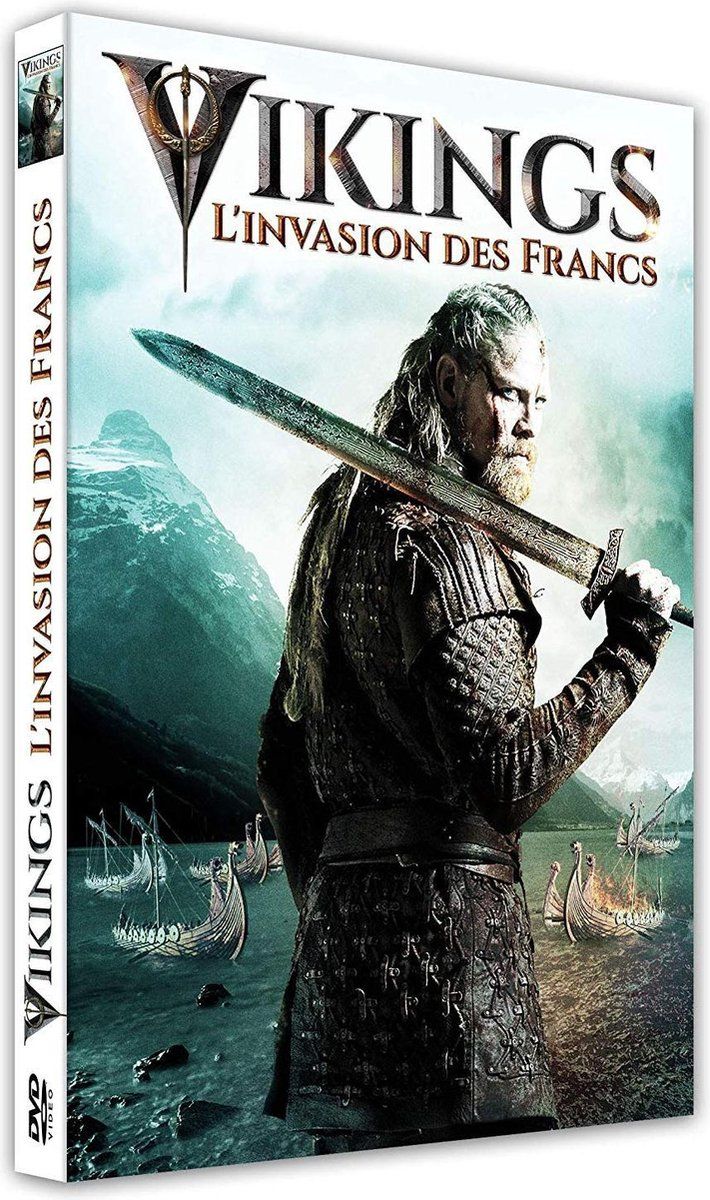 RIMINI Vikings - L'invasion des Francs - 3512392518652