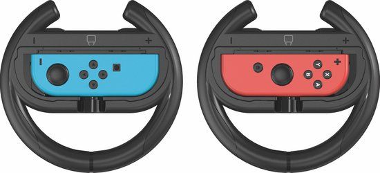 Venom - Switch 2 - stuurwielen set - twin pack