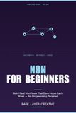 n8n for Beginners: Automate Without Code