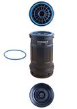 MAHLE KC 652D Brandstoffilter