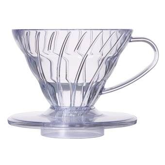 Hario V60 Drip Filter 02 - Transparant