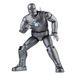 Hasbro The Avengers - Avengers: Beyond Earth's Mightiest Marvel Legends Iron Man (Model 01) 15 cm Action figure - Grey