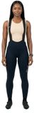Ale R-ev1 Voltage Fietsbroek Blauw L Vrouw