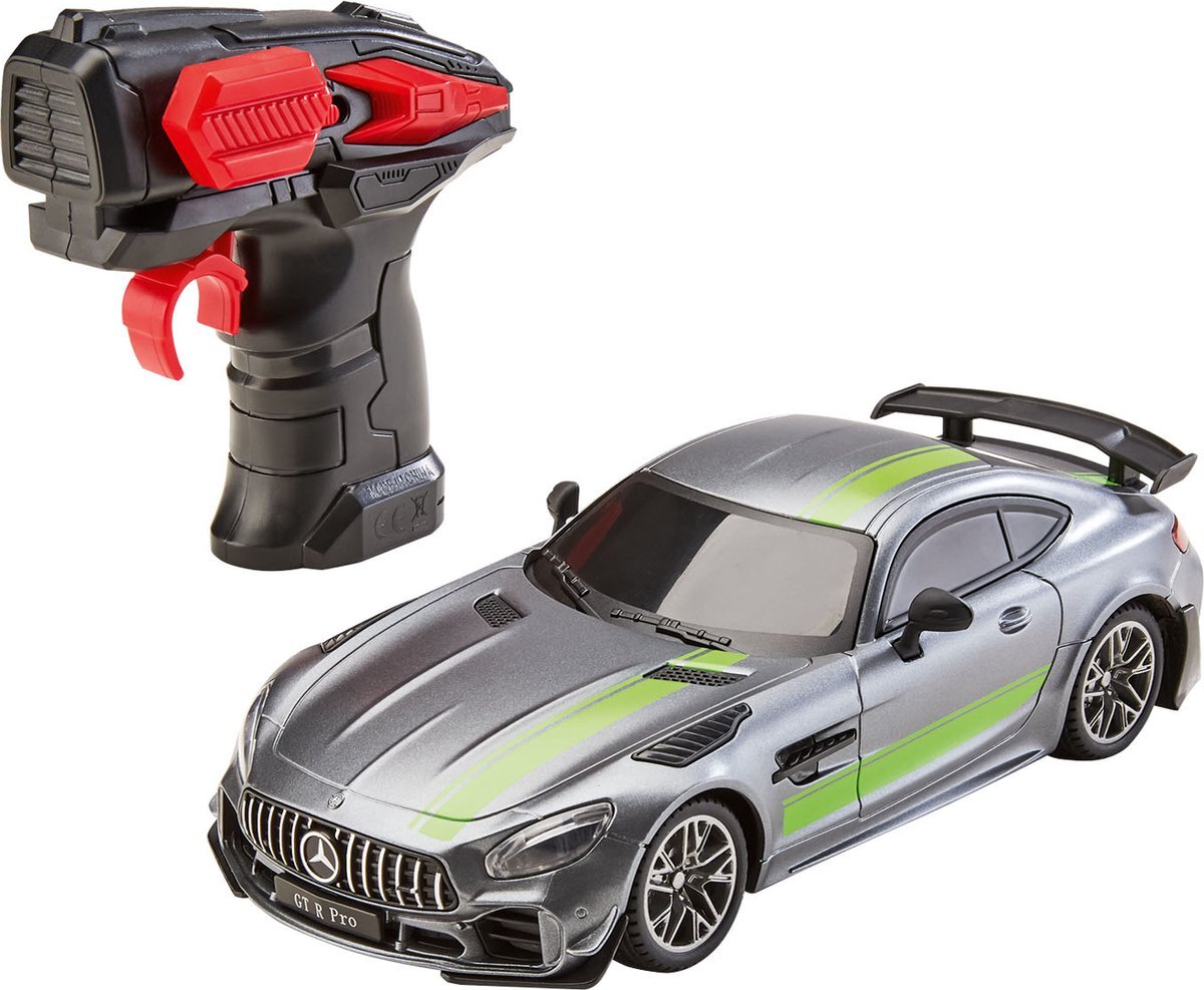 Revell Afstandsbediening auto RC Scale Car Mercedes_Benz_AMG_GT_R_PRO