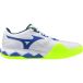 Mizuno Wave Enforce Tour 2 Cc Clay Court Schoenen Wit EU 44 1/2 Man