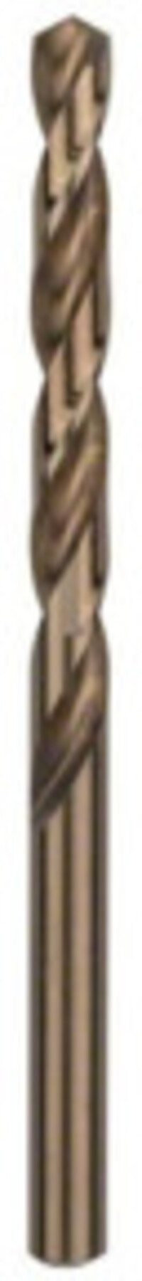Bosch metaalboor HSS-Co DIN 338 8,5 x 75 x 117 mm - 5 stuks