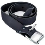 Best Divers Marseilleise Riem Zwart