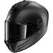 Shark Spartan RS Dark Shadow Casque, titane/mat, 2XL (63/64)