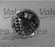Valeo Thermostaat, Koelvloeistof 819904